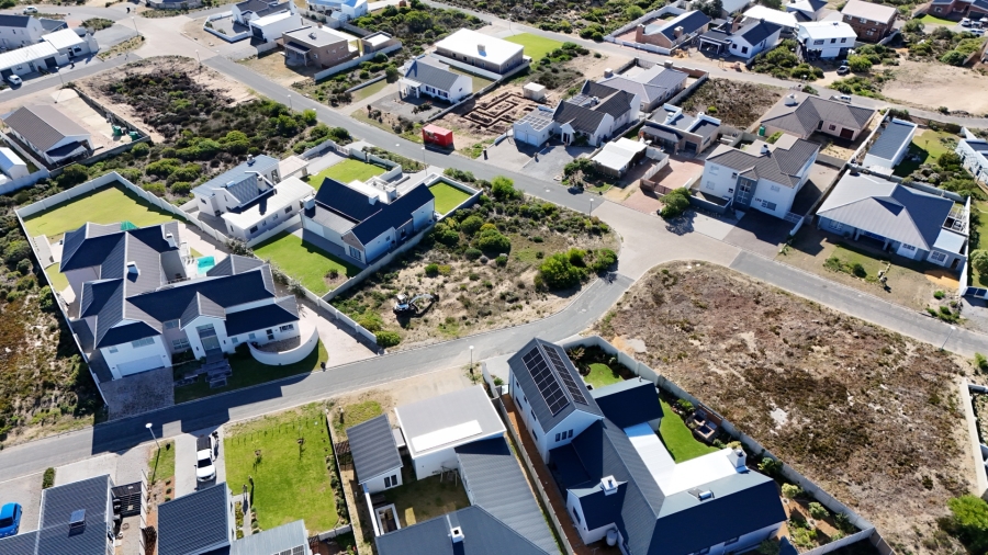 0 Bedroom Property for Sale in Struisbaai Western Cape